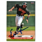 Eric Farris autograph